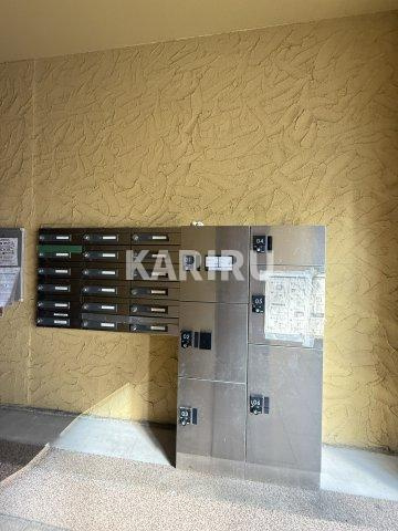 シャンテ２１のその他共用部分