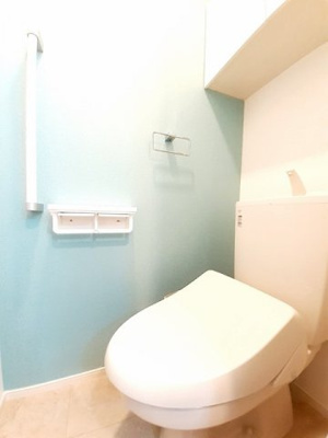 【トイレ】 | 葉月 | トイレです