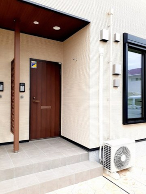 【その他共用部分】 | 葉月