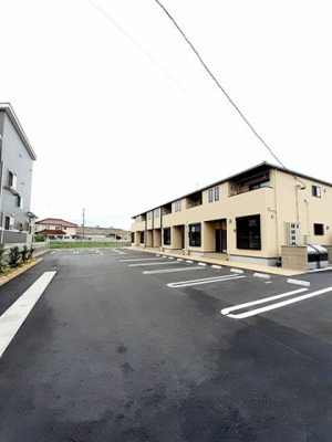 【駐車場】 | 葉月 | 駐車スペースもあります