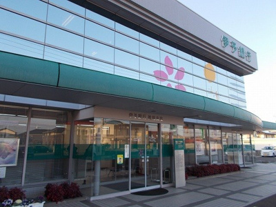 【周辺】 | 葉月 | 伊予銀行松前支店様まで650m