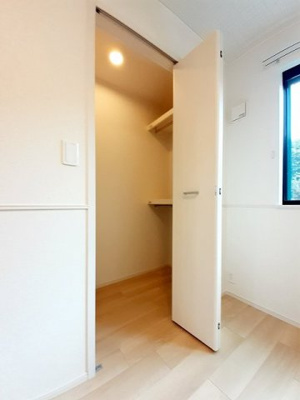 【収納】 | 葉月 | 収納スペース豊富です