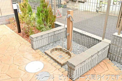 【その他共用部分】 | グランミルト