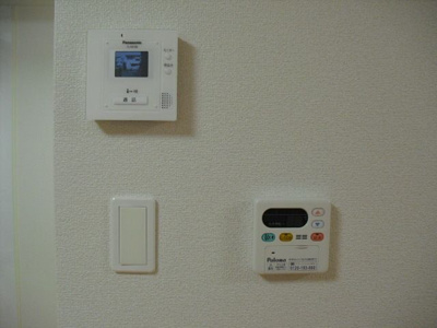 【設備】 | ベルグ若松(ベルクワカマツ)