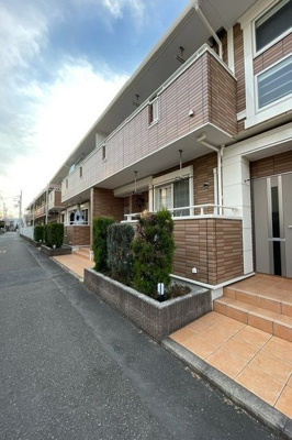 【その他共用部分】 | ベルグ若松(ベルクワカマツ)