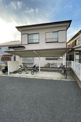 【その他】 | ベルグ若松(ベルクワカマツ)