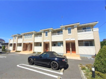 ヴィラ・ソレイユの画像