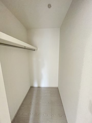 【収納】 | 春日市弥生7丁目1期　3号棟（全3棟）【仲介手数料無料・0円】 | 現地写真。