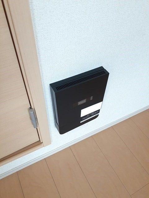 パインコートの設備