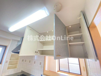 【収納】 | エクセレント八尾本町