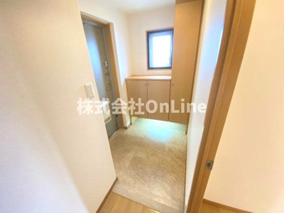 【玄関】 | エクセレント八尾本町