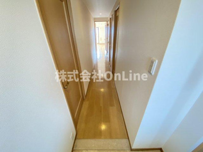 【内装】 | エクセレント八尾本町