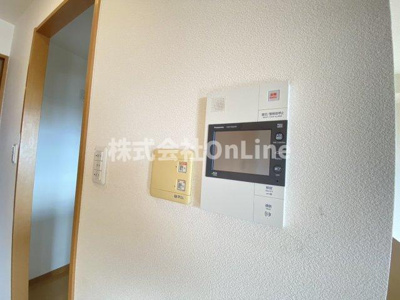 【セキュリティ】 | エクセレント八尾本町