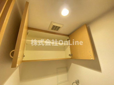 【収納】 | エクセレント八尾本町