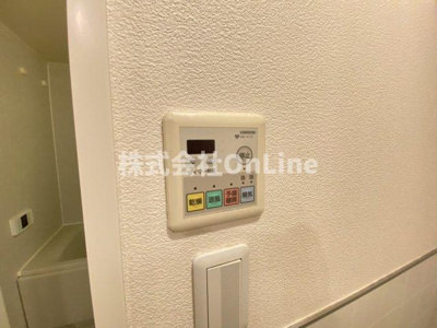 【設備】 | エクセレント八尾本町