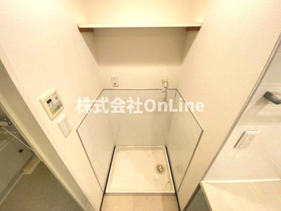 【設備】 | エクセレント八尾本町