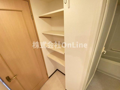 【収納】 | エクセレント八尾本町