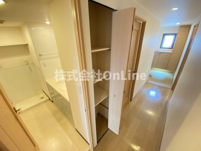 【収納】 | エクセレント八尾本町