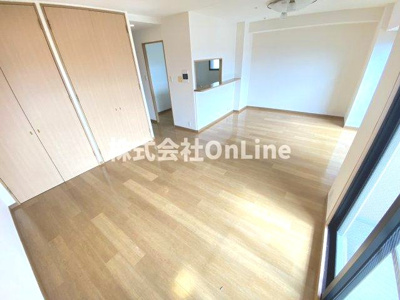 【居間・リビング】 | エクセレント八尾本町