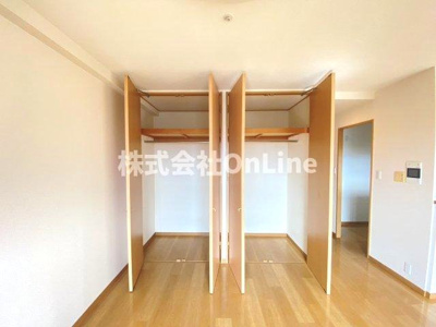 【収納】 | エクセレント八尾本町