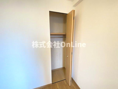 【収納】 | エクセレント八尾本町