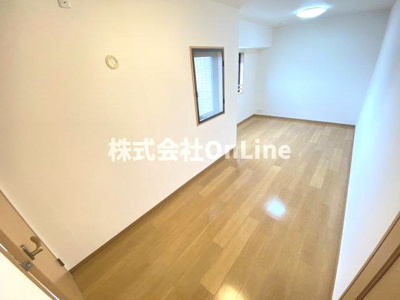 【寝室】 | エクセレント八尾本町