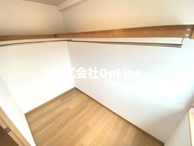 【収納】 | エクセレント八尾本町