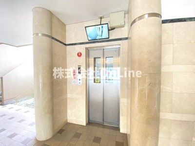 【その他共用部分】 | エクセレント八尾本町