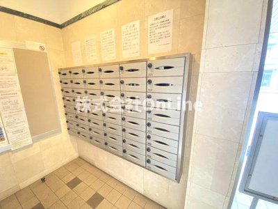 【その他共用部分】 | エクセレント八尾本町