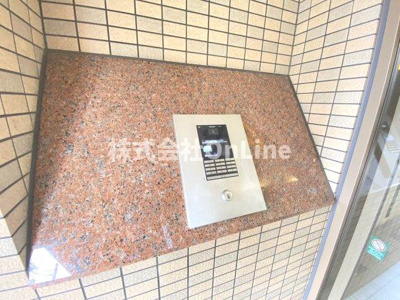 【セキュリティ】 | エクセレント八尾本町