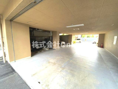 【駐車場】 | エクセレント八尾本町