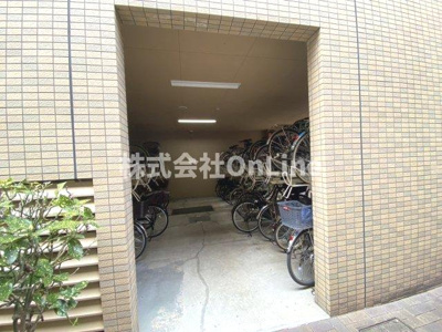 【その他共用部分】 | エクセレント八尾本町