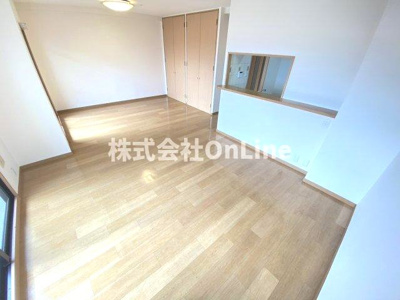 【居間・リビング】 | エクセレント八尾本町