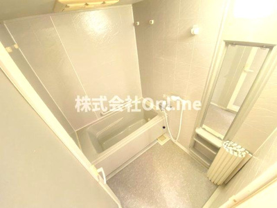 【浴室】 | エクセレント八尾本町