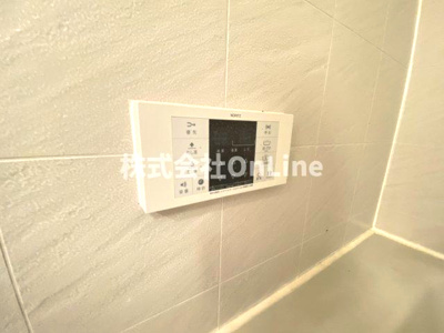 【設備】 | エクセレント八尾本町