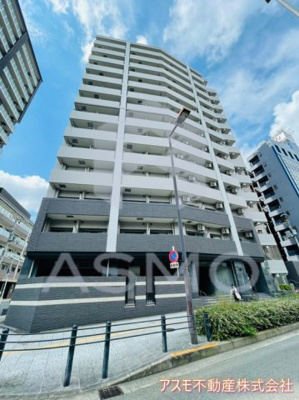 【外観】 | エスリード大阪城公園