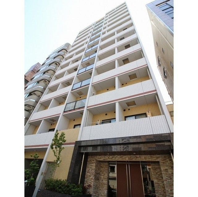 プレール・ドゥーク西浅草