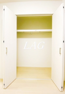 【収納】 | AJ津田沼Ⅴ | 収納です。