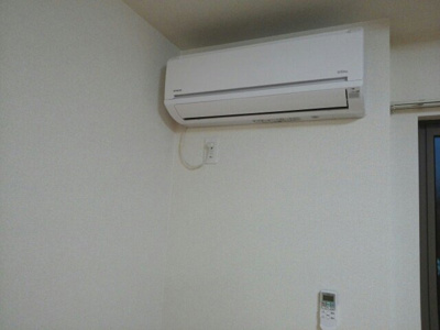 【設備】 | レジデンスＴ・ＩＹＯ・Ｂ