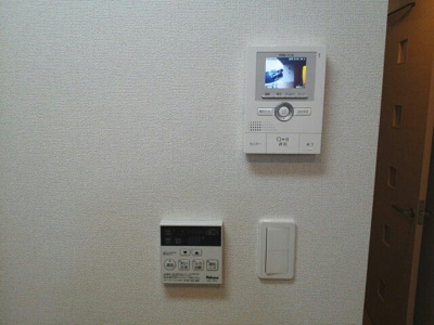 【設備】 | レジデンスＴ・ＩＹＯ・Ｂ