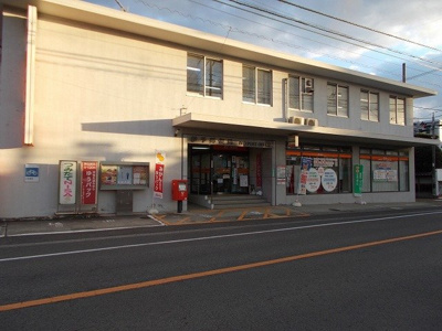 【周辺】 | レジデンスＴ・ＩＹＯ・Ｂ | 伊予郵便局様まで800m