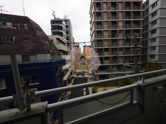 【展望】 | トップルーム横浜