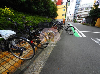 【その他共用部分】 | トップルーム横浜