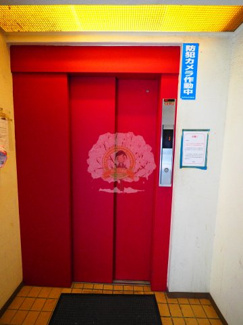 【設備】 | トップルーム横浜