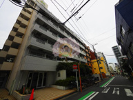 トップルーム横浜の画像