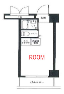 【間取り】 | トップルーム横浜