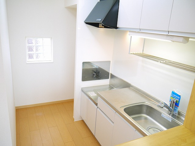 さくら　テラスのキッチン|キッチンでお料理をお楽しみください