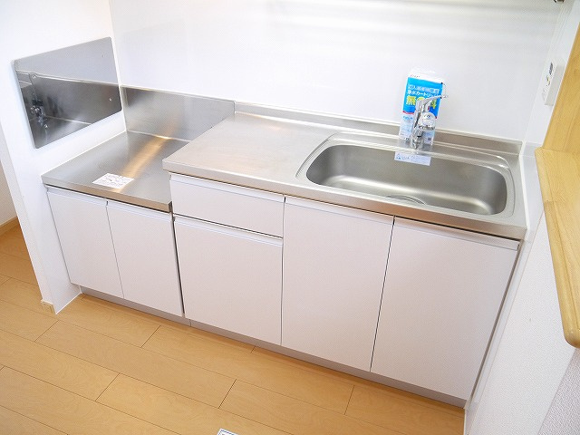 さくら　テラスのキッチン|キッチンでお料理をお楽しみください