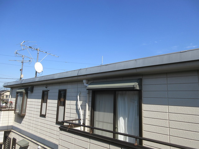 Ｖｉｌｌａ　Ｓａｔｉｅの展望|景色