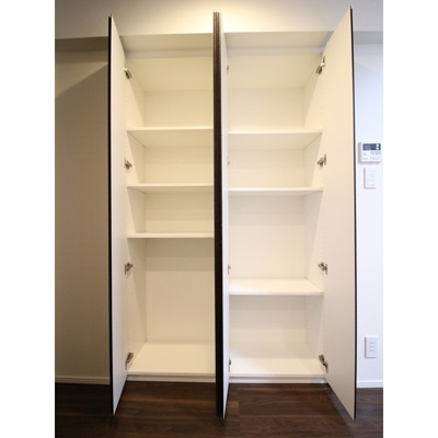 【収納】 | プレール・ドゥーク蔵前